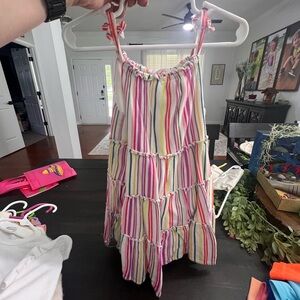 Toddler Summer Dress